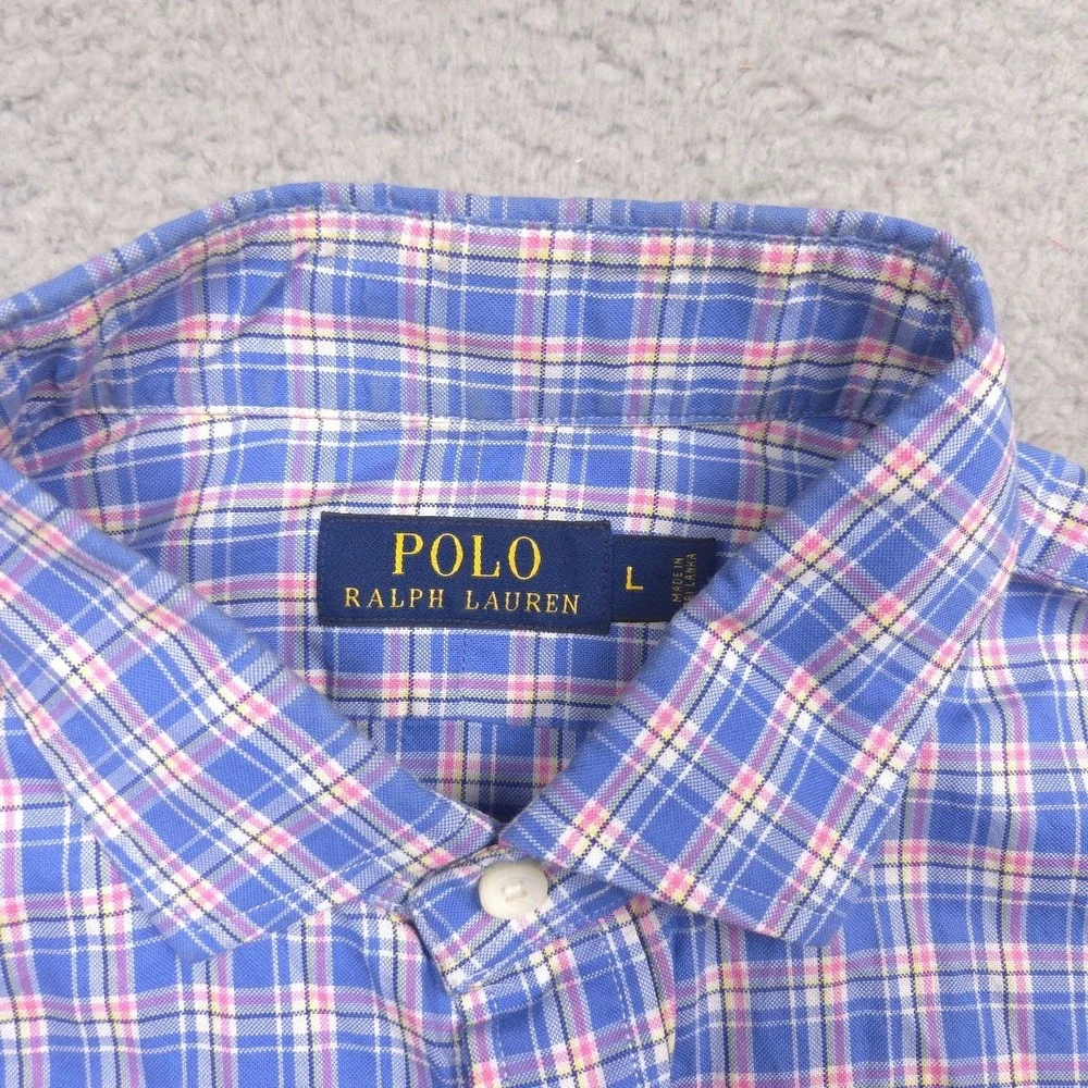 Polo Ralph Lauren polo ralph